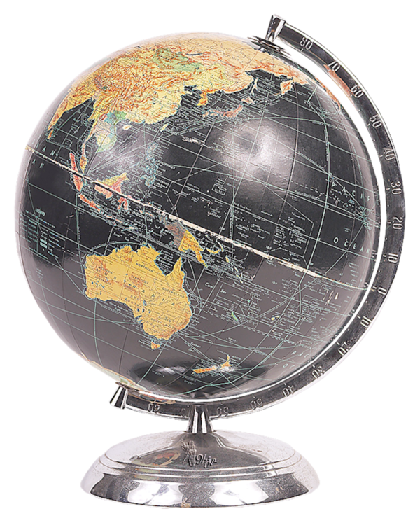 Tubes Png Globes