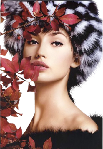 tube  visage (png) pour créa